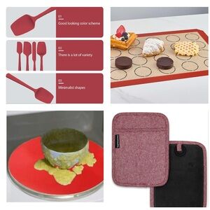 New - Kitchen Bundle